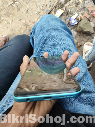 Infinix hot 50 pro 4G